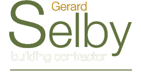 Gerard Selby Limited - building contractor